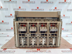 Merlin Gerin Nw25 Ha Masterpact Switch-disconnector Iec 60947-2 50/60Hz H08245
