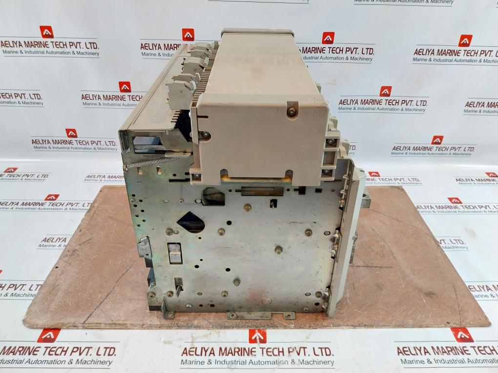Merlin Gerin Nw25 Ha Masterpact Switch-disconnector Iec 60947-2 50/60Hz H08245