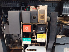 Merlin Gerin Nw25 Ha Masterpact Switch-disconnector Iec 60947-2 50/60Hz H08245