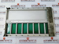 Merlin Gerin PB80 8-Slot PLC Chassis