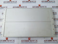 Merlin Gerin PB80 8-Slot PLC Chassis