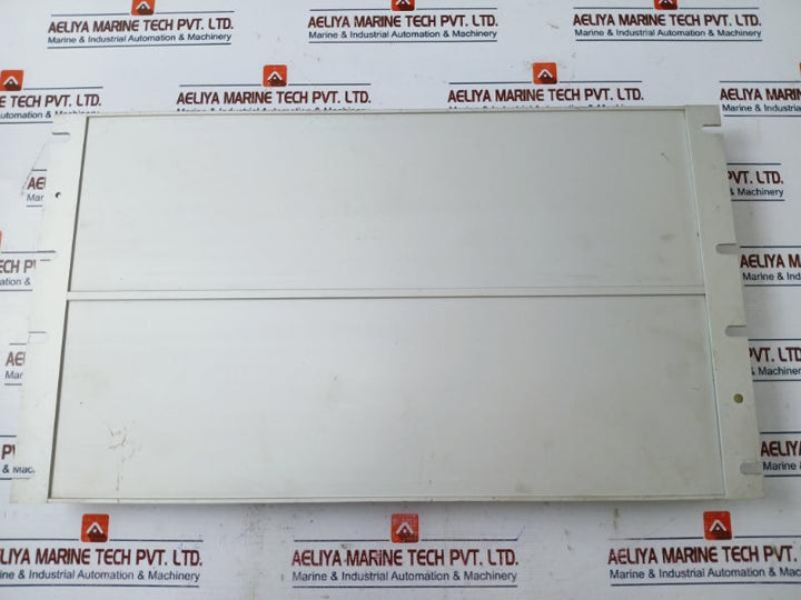 Merlin Gerin PB80 8-Slot PLC Chassis