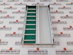 Merlin Gerin PB80 8 Slots Rack