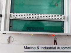 Merlin Gerin PB80 8 Slots Rack