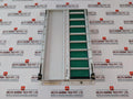 Merlin Gerin PB80 8 Slots Rack