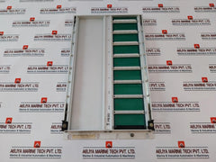 Merlin Gerin PB80 8 Slots Rack