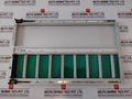Merlin Gerin PB80 8 Slots Rack