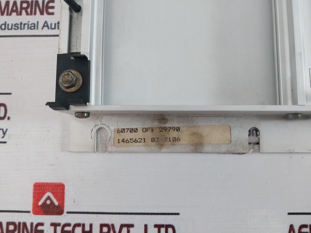 Merlin Gerin PB80 Digital Input Card