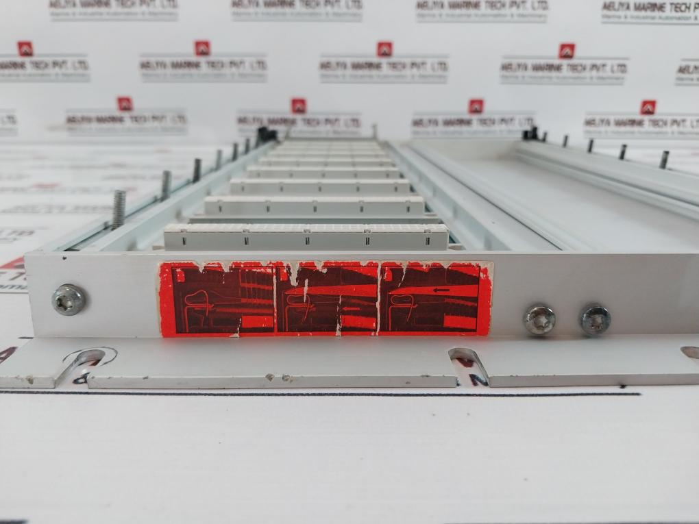 Merlin Gerin PB80 Digital Input Card