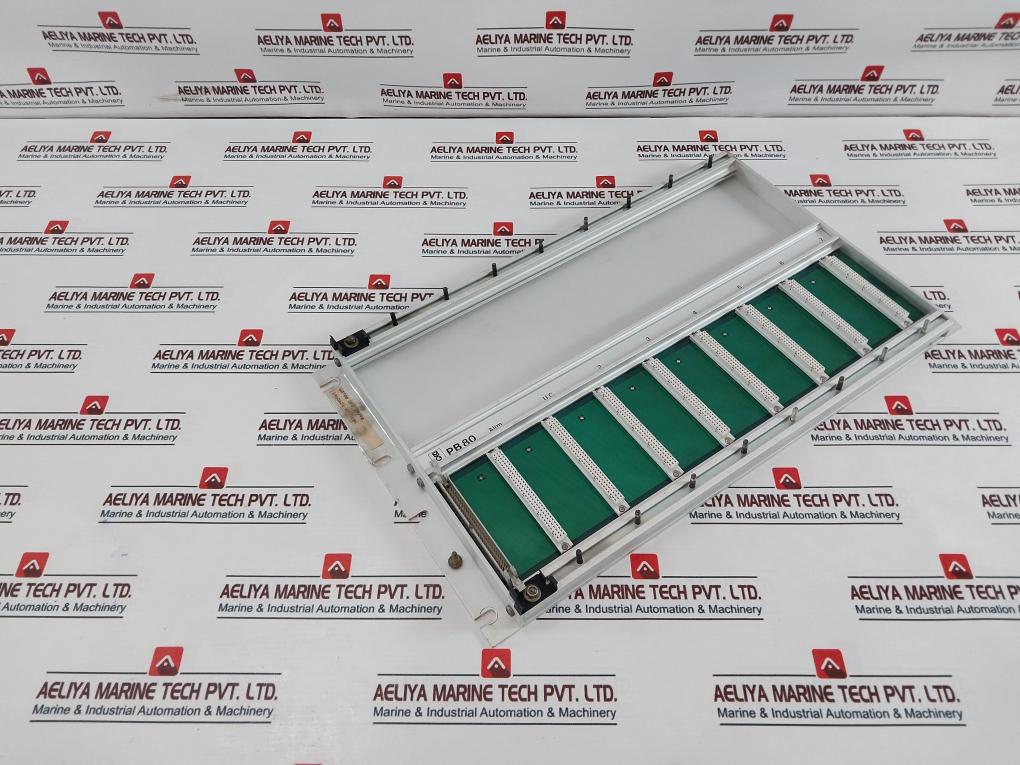 Merlin Gerin PB80 Digital Input Card