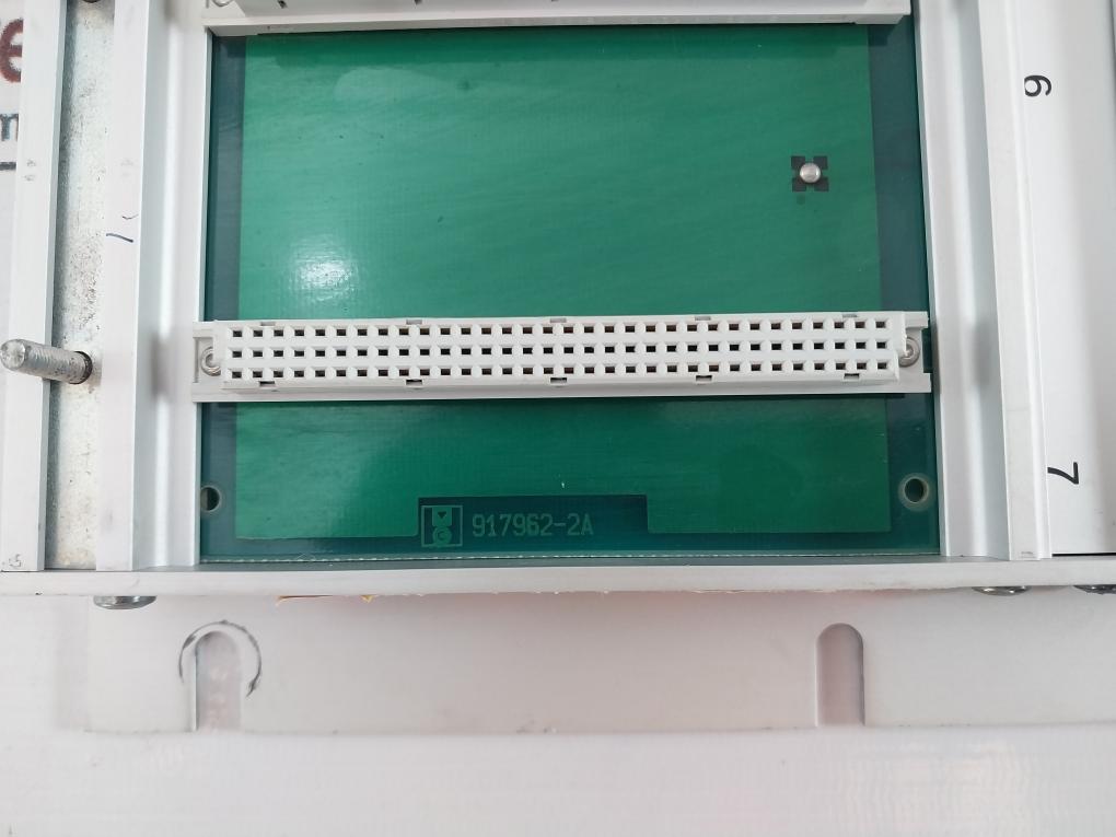 Merlin Gerin PB80 Digital Input Card