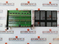 Merlin Gerin Pb 80 Digital Input Card 1465486-2/A