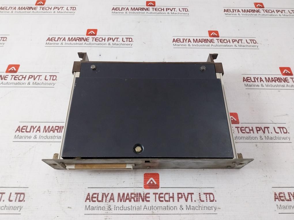 Merlin Gerin Pb80 Modular Plc Rack 3A-250V Ac 1465093 02 22891 24V Ac-dc