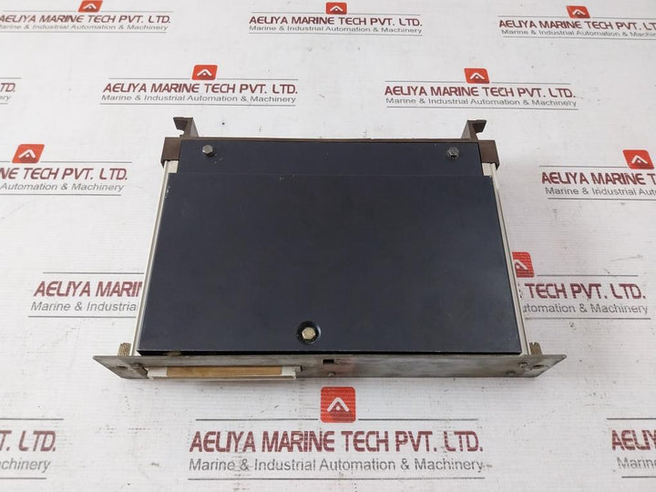 Merlin Gerin Pb80 Modular Plc Rack 3A-250V Ac 1465093 02 22891 24V Ac-dc