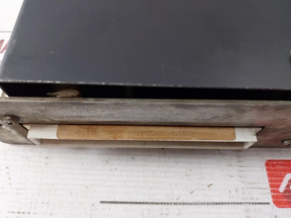 Merlin Gerin Pb80 Modular Plc Rack 3A-250V Ac 1465093 02 22891 24V Ac-dc