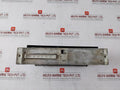 Merlin Gerin Pb80 Modular Plc Rack 3A-250V Ac 1465093 02 22891 24V Ac-dc