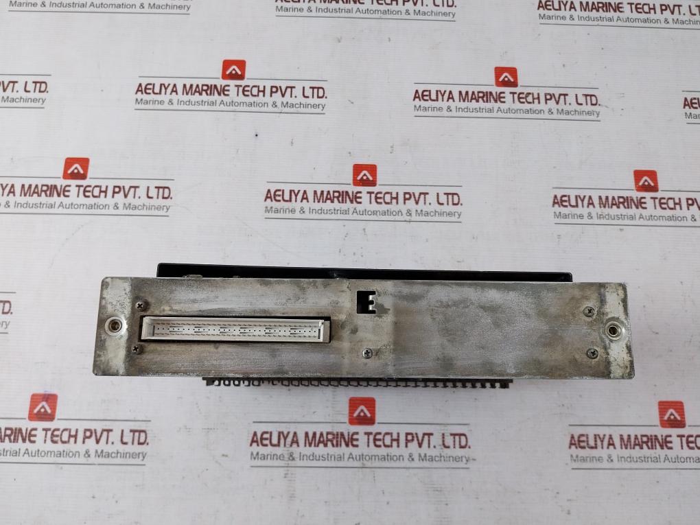 Merlin Gerin Pb80 Modular Plc Rack 3A-250V Ac 1465093 02 22891 24V Ac-dc