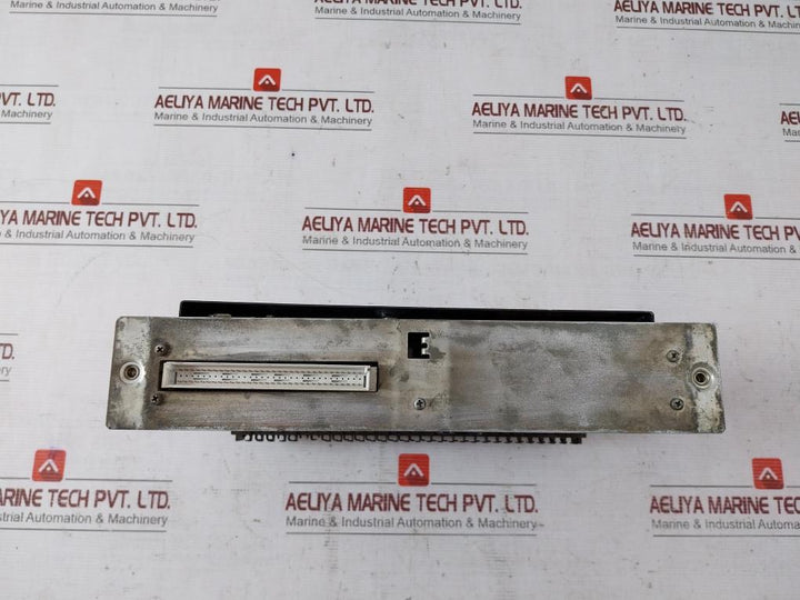 Merlin Gerin Pb80 Modular Plc Rack 3A-250V Ac 1465093 02 22891 24V Ac-dc