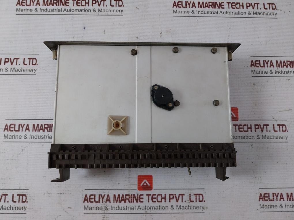 Merlin Gerin Pb80 Modular Plc Rack 3A-250V Ac 1465093 02 22891 24V Ac-dc