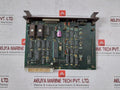 Merlin Gerin Pb80 Modular Plc Rack 3A-250V Ac 1465093 02 22891 24V Ac-dc