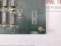 Merlin Gerin Pb80 Modular Plc Rack 3A-250V Ac 1465093 02 22891 24V Ac-dc