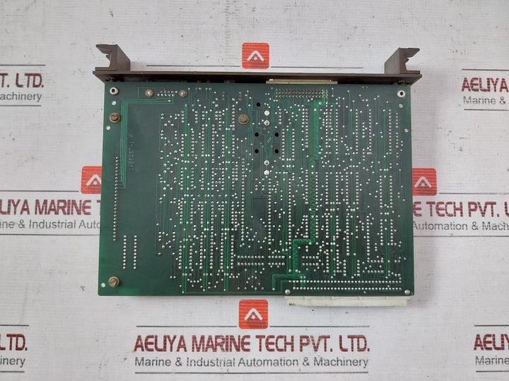 Merlin Gerin Pb80 Modular Plc Rack 3A-250V Ac 1465093 02 22891 24V Ac-dc