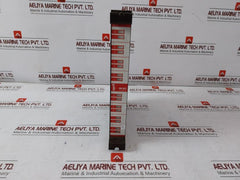 Merlin Gerin Pb80 Modular Plc Rack 3A-250V Ac 1465093 02 22891 24V Ac-dc