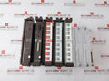 Merlin Gerin Pb80 Modular Plc Rack 3A-250V Ac 1465093 02 22891 24V Ac-dc