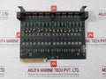 Merlin Gerin Pb80 Modular Plc Rack 3A-250V Ac 1465093 02 22891 24V Ac-dc