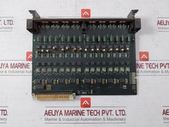 Merlin Gerin Pb80 Modular Plc Rack 3A-250V Ac 1465093 02 22891 24V Ac-dc