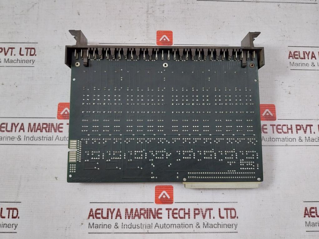 Merlin Gerin Pb80 Modular Plc Rack 3A-250V Ac 1465093 02 22891 24V Ac-dc