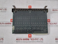 Merlin Gerin Pb80 Modular Plc Rack 3A-250V Ac 1465093 02 22891 24V Ac-dc