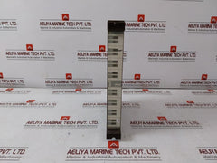 Merlin Gerin Pb80 Modular Plc Rack 3A-250V Ac 1465093 02 22891 24V Ac-dc