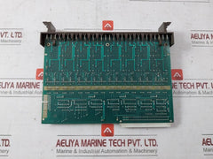 Merlin Gerin Pb80 Modular Plc Rack 3A-250V Ac 1465093 02 22891 24V Ac-dc