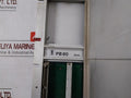 Merlin Gerin Pb80 Modular Plc Rack 3A-250V Ac 1465093 02 22891 24V Ac-dc