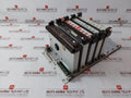 Merlin Gerin Pb80 Modular Plc Rack 3A-250V Ac 1465093 02 22891 24V Ac-dc