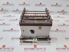 Merlin Gerin Pb80 Modular Plc Rack 3A-250V Ac 1465093 02 22891 24V Ac-dc