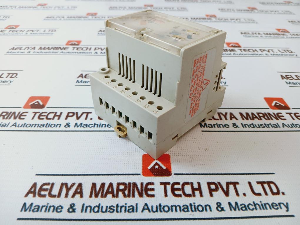 Merlin Gerin Rh328Ap Relay 1517870 220-240Vac