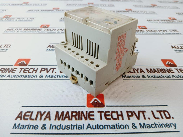 Merlin Gerin Rh328Ap Relay 1517870 220-240Vac