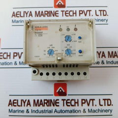 Merlin Gerin Rh328Ap Relay 1517870 220-240Vac