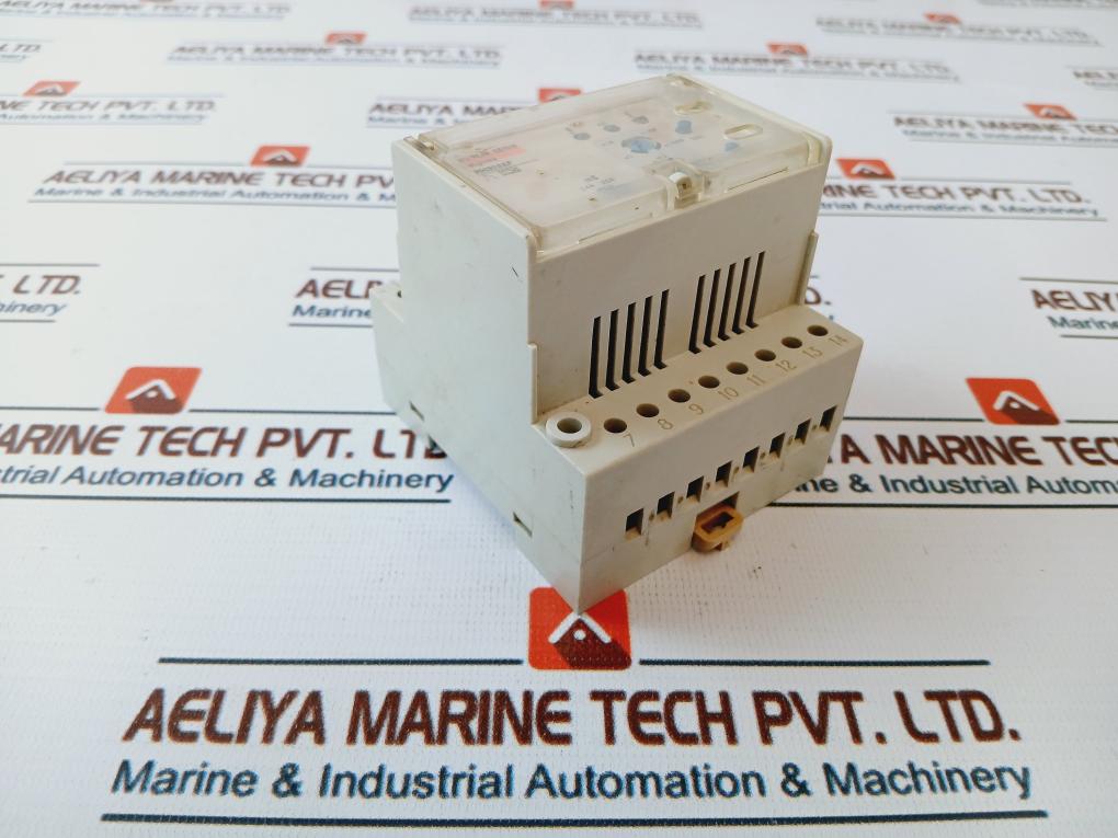 Merlin Gerin Rh328Ap Relay 1517870 220-240Vac