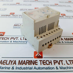 Merlin Gerin Rh328Ap Relay 1517870 220-240Vac