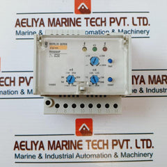 Merlin Gerin RH328AP Relay 220-240VAC
