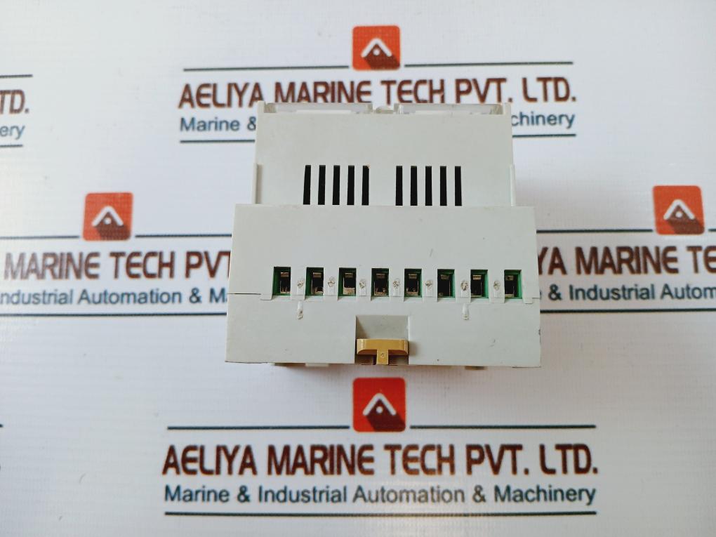 Merlin Gerin RH328AP Relay 220-240VAC