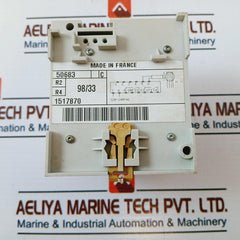 Merlin Gerin RH328AP Relay 220-240VAC