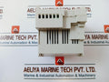 Merlin Gerin RH328AP Relay 220-240VAC