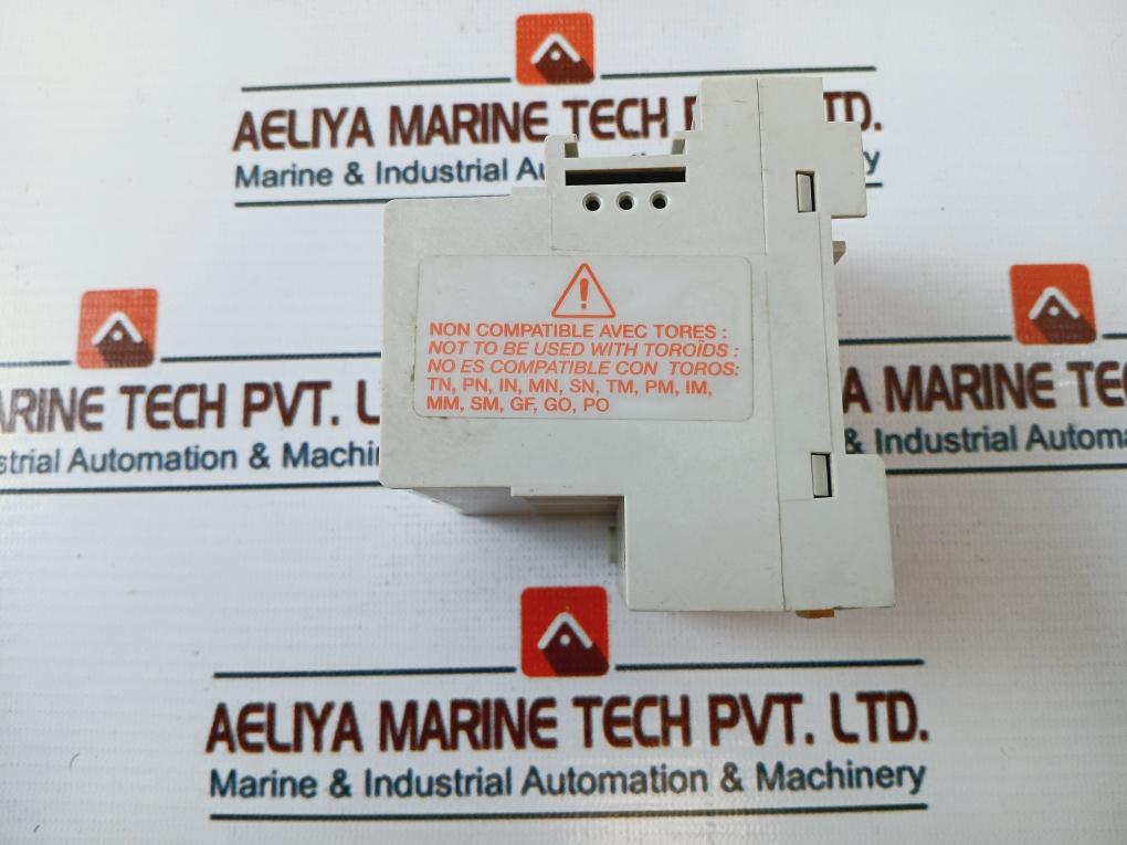 Merlin Gerin RH328AP Relay 220-240VAC