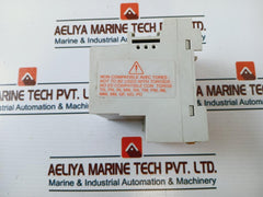 Merlin Gerin RH328AP Relay 220-240VAC