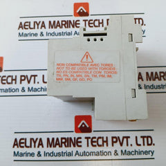 Merlin Gerin RH328AP Relay 220-240VAC
