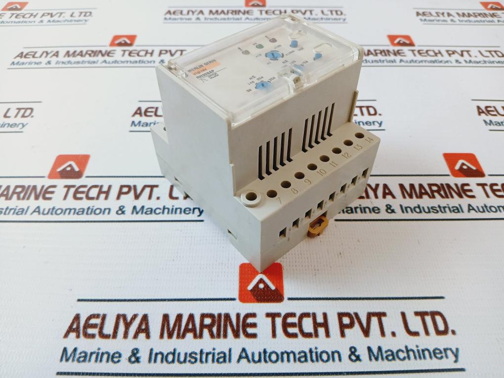 Merlin Gerin RH328AP Relay 220-240VAC